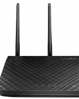 Router ASUS RT-N66U Black Diamond: Merita sa-i dati o sansa